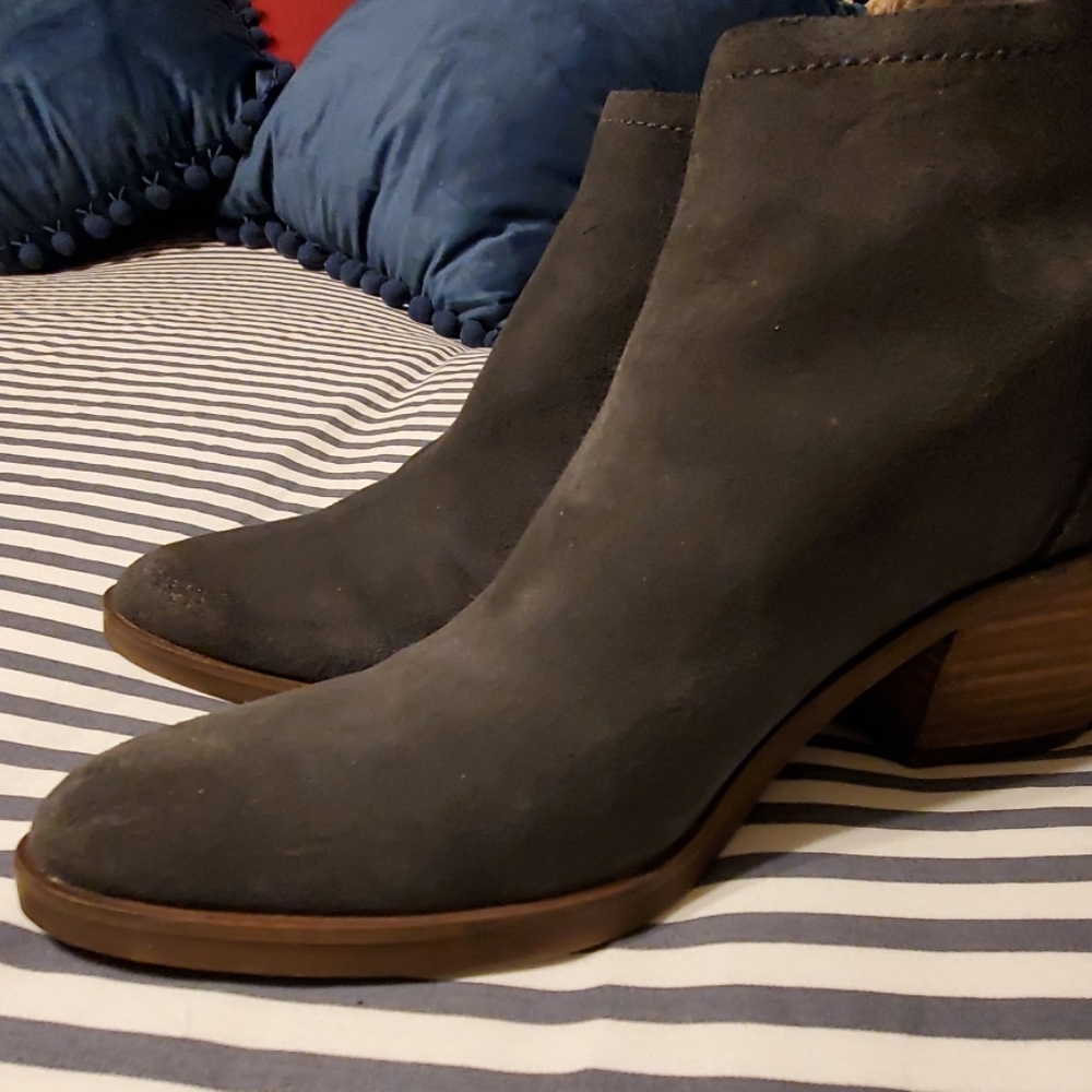 Dolce Vita booties